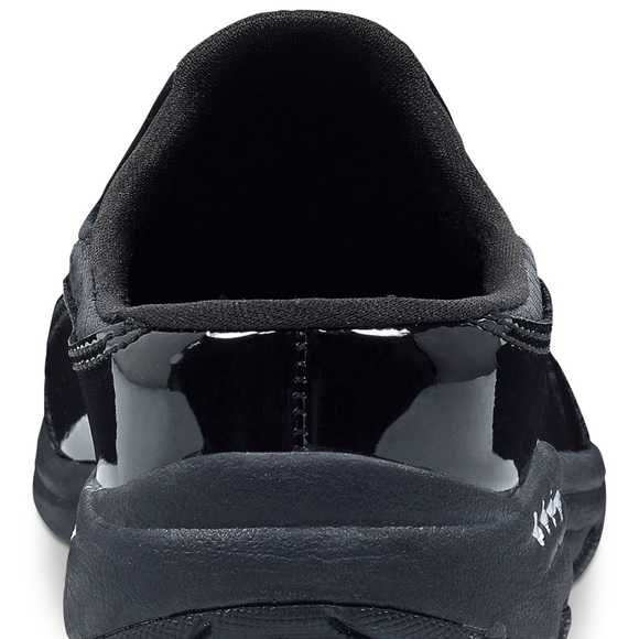 New Easy Spirit 8.5 WW Black Mule/Clogs - Picture 8 of 8